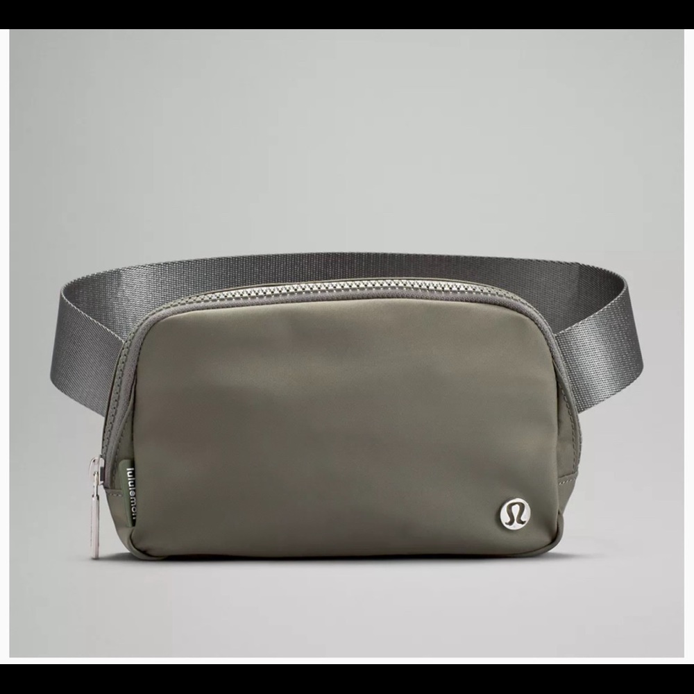 Lululemon Waist Bag